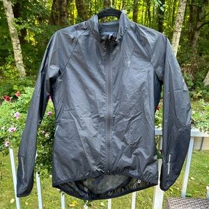 Specialized Cycling Wind Jacket - Women’s Large
